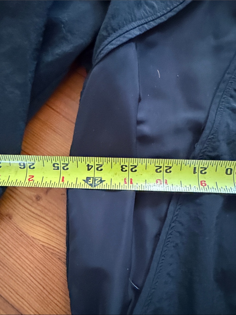 Alo Origin Full-Zip Track Jacket - Picture 14 of 16